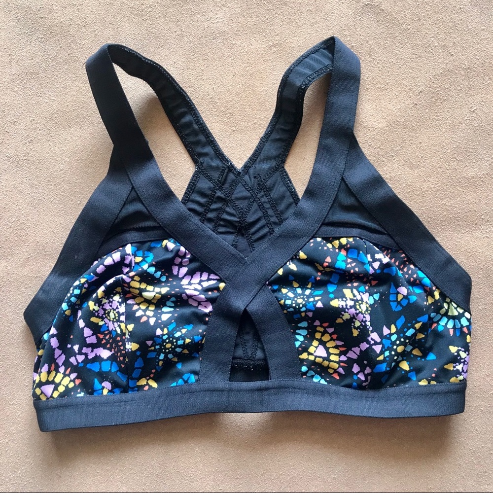 Free People Movement Sports Bra